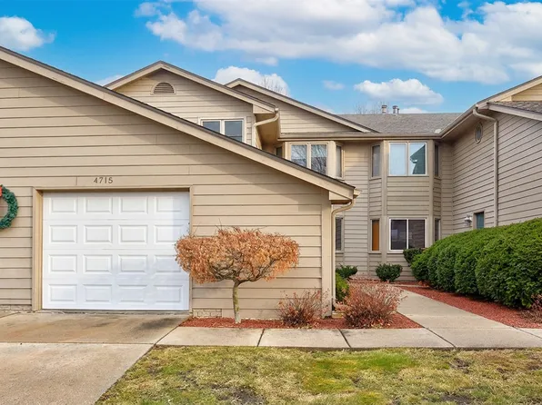 4715 84th St #C, Urbandale, IA 50322