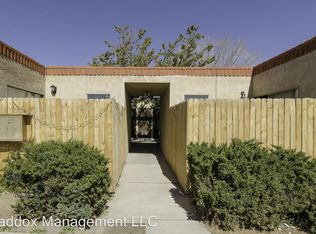 7509 Pennsylvania Ln NE APT D, Albuquerque, NM 87110
