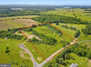 LOT-24J Welcome Home Ln, Clear Brook, VA 22624