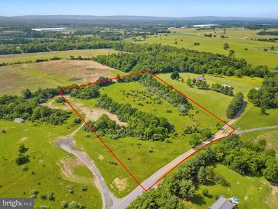 LOT-24J Welcome Home Ln, Clear Brook, VA, 22624