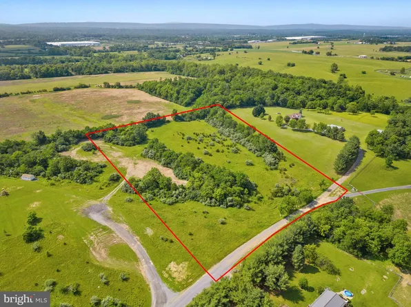 LOT-24J Welcome Home Ln, Clear Brook, VA 22624