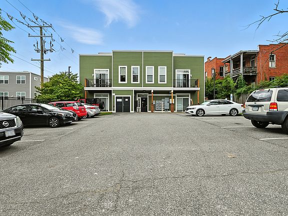 2nd image of 1001 Bainbridge St APT 1