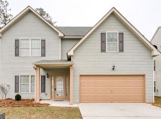 3947 Rosebud Park Dr, Snellville, GA 30039