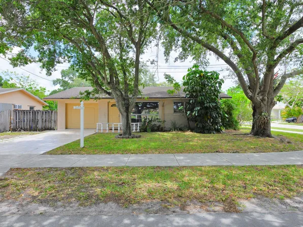 480 N 57th Avenue, Hollywood, FL 33021