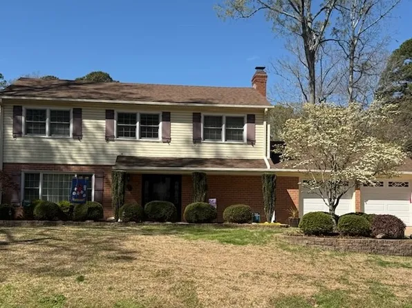 657 E Coral Ky, Virginia Beach, VA 23452