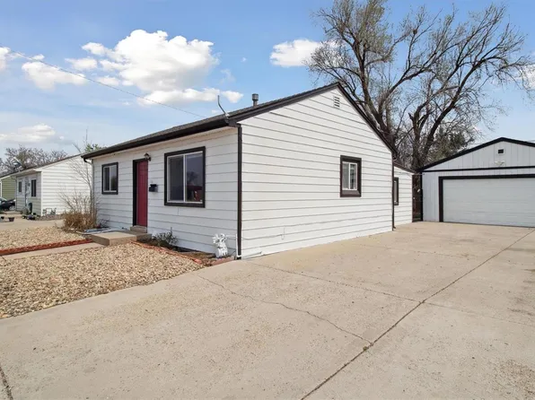 766 Fulton Avenue, Brighton, CO 80601