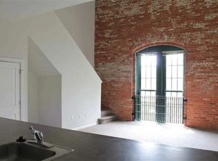 Armory Arts Apartments, Jackson, MI 49202