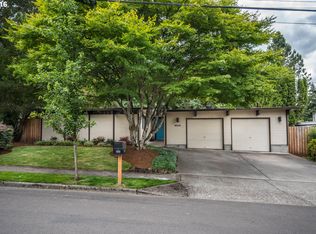 13850 SW Bonnie Brae St, Beaverton, OR 97005