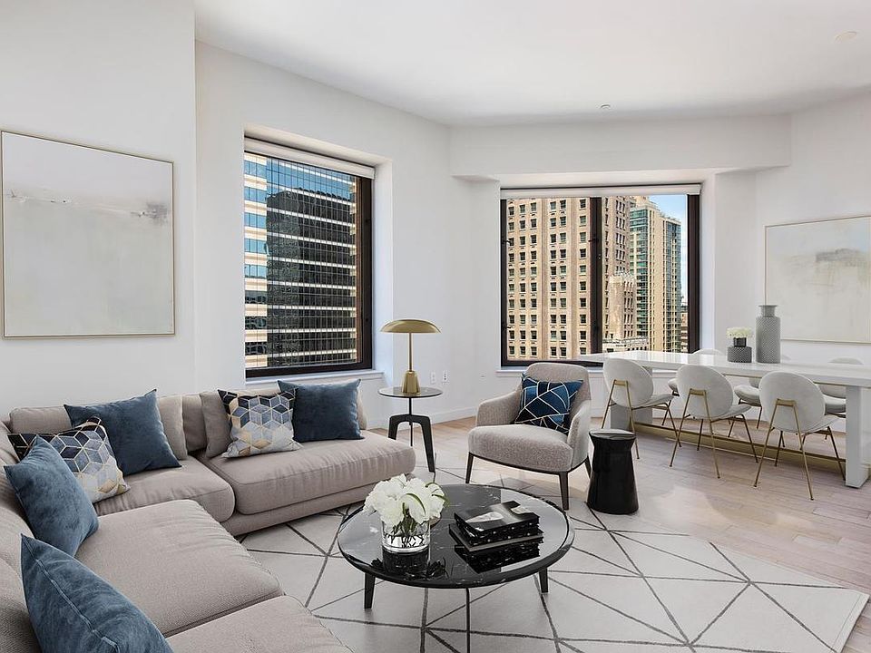 1st image of 75 Wall St APT 31M