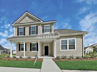 106 Parkside Blvd, Port Wentworth, GA 31407
