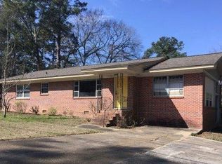 2302 Monticello Dr, Tallahassee, FL 32303