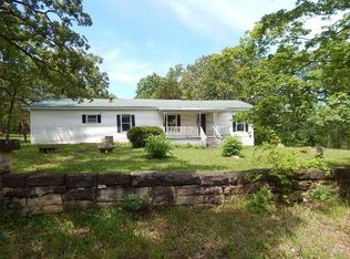 739 Olive Rd, Park Hills, MO 63601