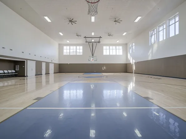 Mesa Falls Apartments