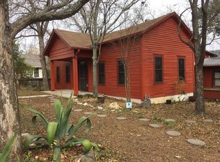 2101 Chicon St, Austin, TX 78702