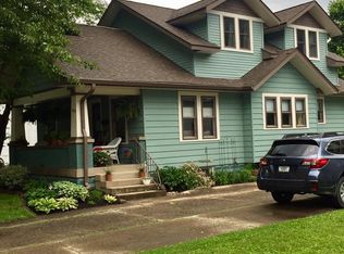339 N Indiana St, Danville, IN 46122