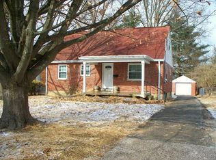 6566 Sherman Ave, Anderson Twp, OH