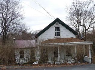 56 Thompson St, Catskill, NY 12414