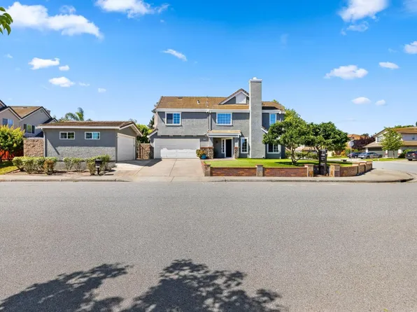 15435 La Jolla Dr, Morgan Hill, CA 95037