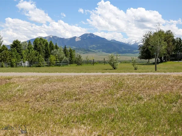 Kindsfather Dr, Livingston, MT 59047