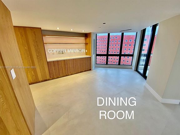 5th image of 1581 Brickell Ave #106