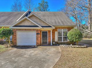 328 Hornhead Dr, Martinez, GA 30907