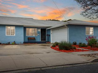 1027 Shelley Ln, Hayward, CA 94544