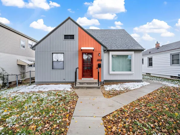 3908 North 75th STREET, Milwaukee, WI 53216