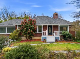 928 9th St, Washougal, WA 98671