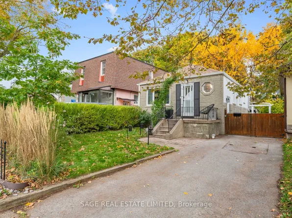 307 Warden Ave, Toronto, ON M1N 3A3