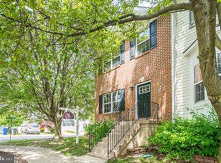 510 Ginkgo Ter NE, Leesburg, VA 20176