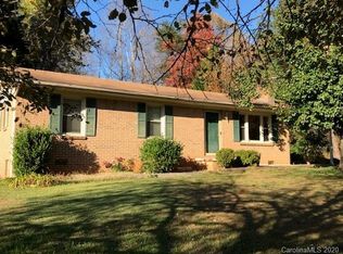 618 Lytle Mountain Rd, Marion, NC 28752