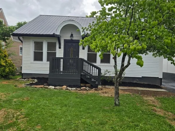 3317 Monmouth St, Knoxville, TN 37917