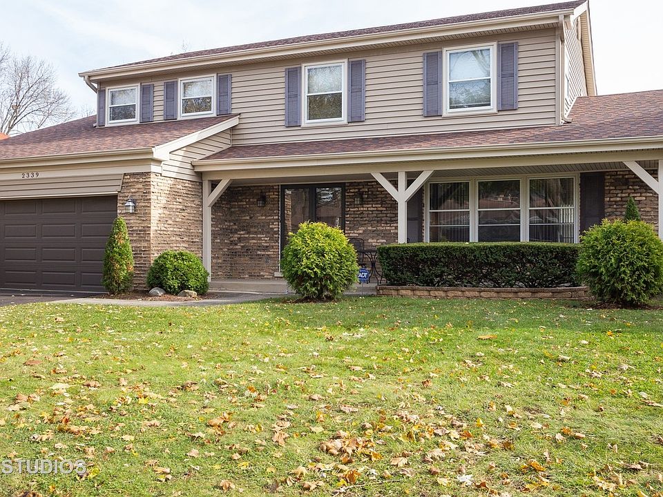 1st image of 2339 S Embers Ln