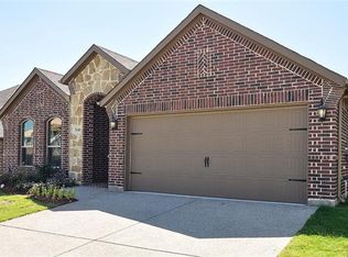 8361 Meadow Sweet Ln, Fort Worth, TX 76123