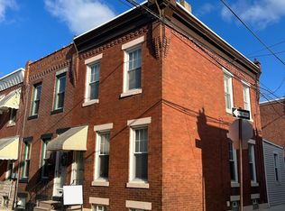 2583 E Elkhart St, Philadelphia, PA 19134