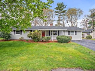 55 Bradford St, Holbrook, MA 02343