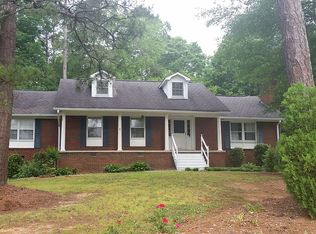 19 Westhaven Dr NW, Rome, GA 30165