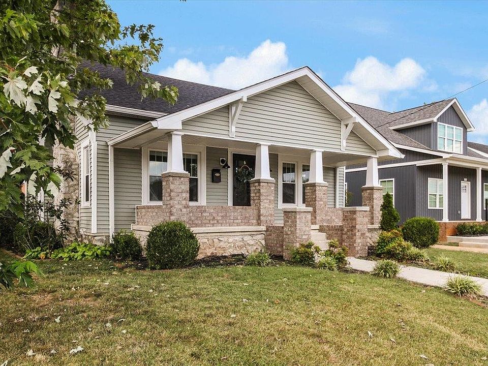 1111 Magnolia St, Bowling Green, KY 42103 MLS RA20234409 Zillow