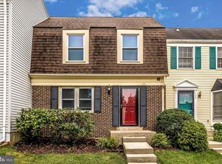 179 Sharpstead Ln, Gaithersburg, MD 20878