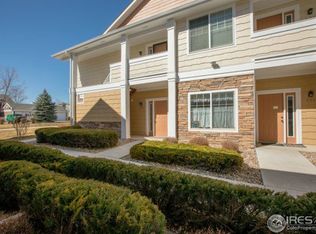 4625 Hahns Peak Dr UNIT 102, Loveland, CO 80538