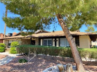 2830 Karen Ave, Las Vegas, NV 89121