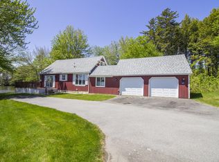 69 Johnson Cove Rd, Ellsworth, ME 04605