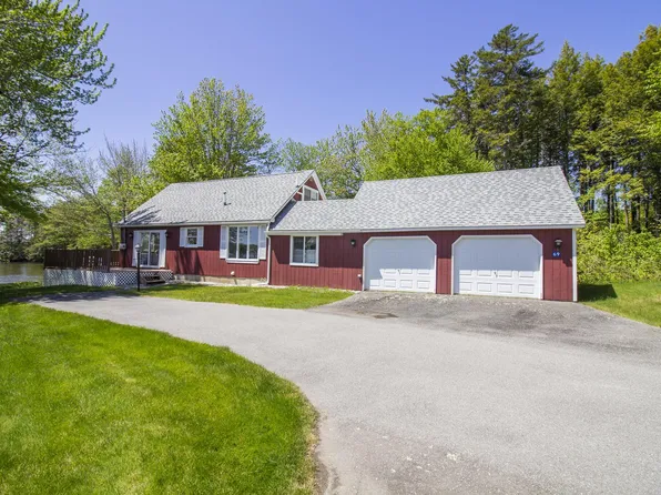 69 Johnson Cove Road, Otis, ME 04605
