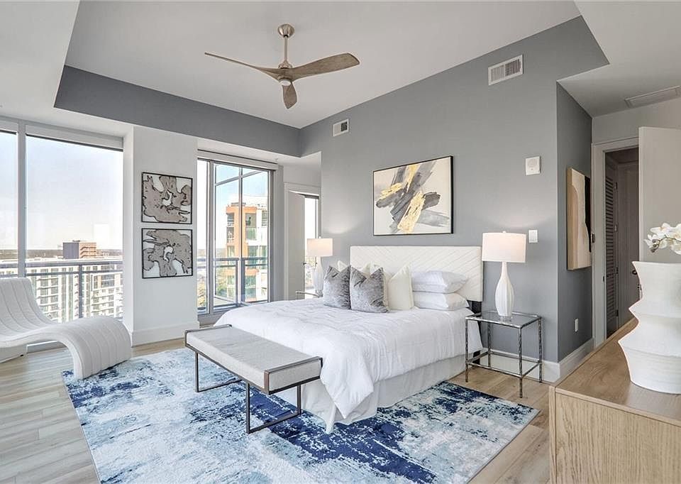 1st image of 1065 Peachtree St NE Unit 3505