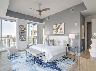 1065 Peachtree St NE Unit 3505, Atlanta, GA