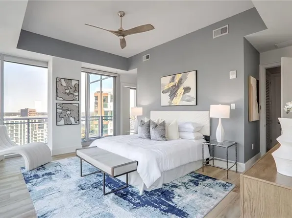 1065 Peachtree St NE Unit 3505, Atlanta, GA 30309