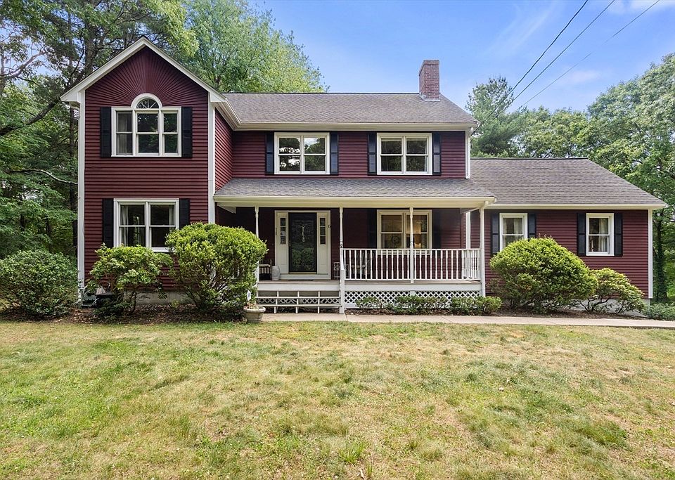 1st image of 6 Nicholas Dr