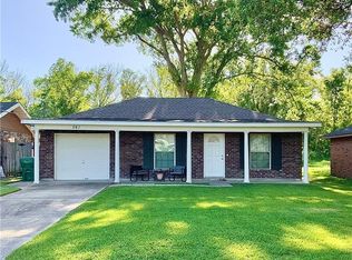 561 Gardenia St, La Place, LA 70068