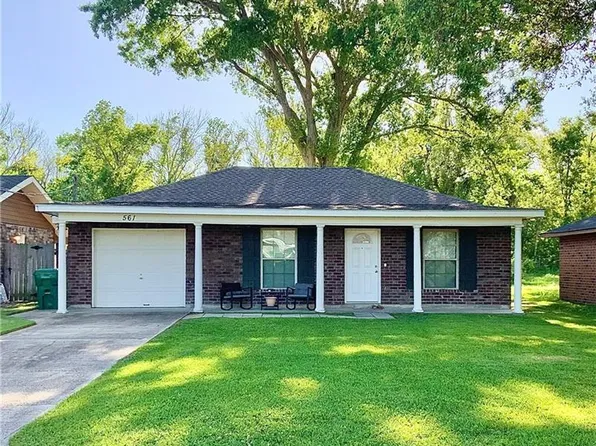 561 Gardenia St, La Place, LA 70068