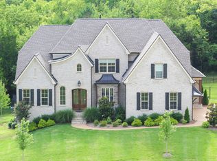 1887 Barnstaple Ln, Brentwood, TN 37027